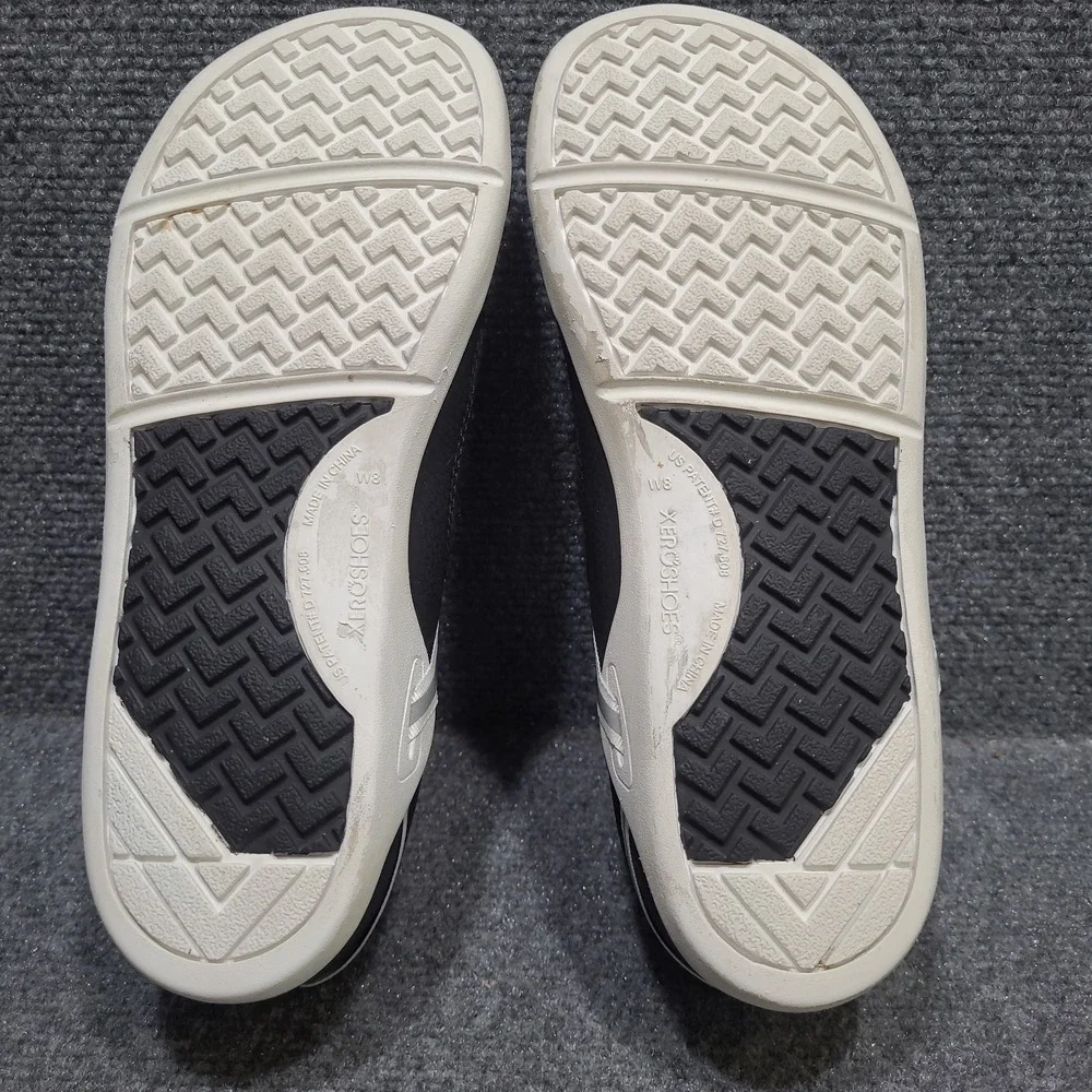 Xero Shoes Prio Original Barefoot Cross Trainer Shoes Women's US Size 8 /EU 38.5